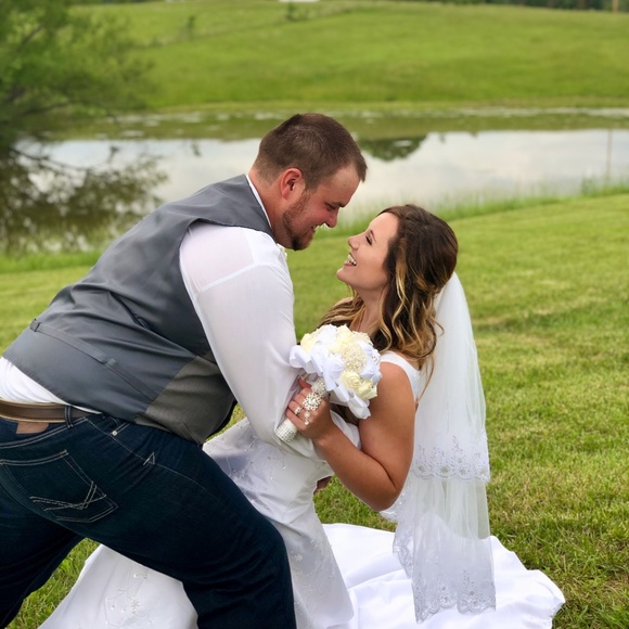 Meet your Posher, Brianna - Picture 4 of 6